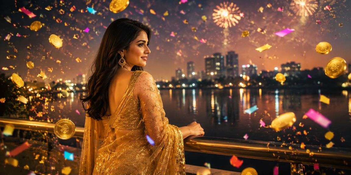 ঢাকায় 9bet স্পোর্টস বেটিং উপভোগ করছেন একজন বাংলাদেশি নারী ব্যবহারকারী