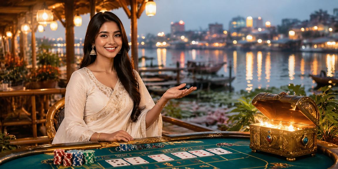 ময়মনসিংহে বাংলাদেশি মডেলের সাথে 9bet বাকারাত গেমিং অভিজ্ঞতা