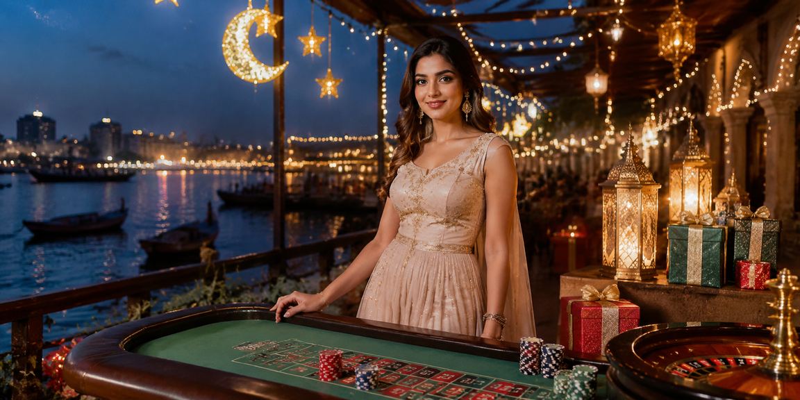 নারায়ণগঞ্জে ঈদ উৎসবে 9bet এন্টারটেইনমেন্ট ক্যাসিনো উপভোগ করছেন একজন ব্যবহারকারী
