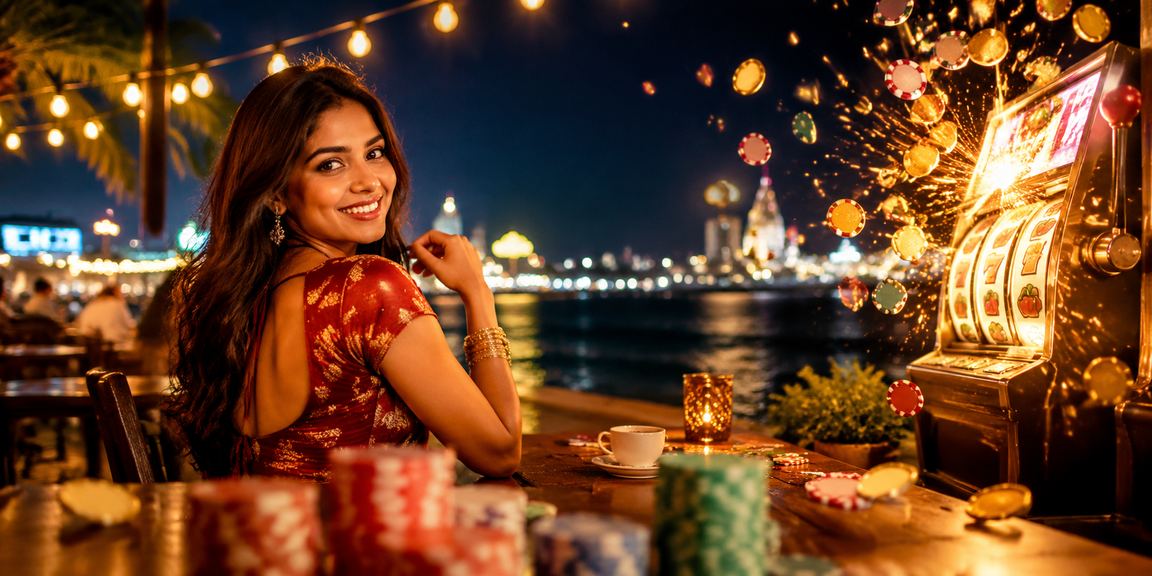 নারায়ণগঞ্জের সমুদ্র সৈকত থিমে 9bet স্লট গেম উপভোগ করছেন একজন ব্যবহারকারী
